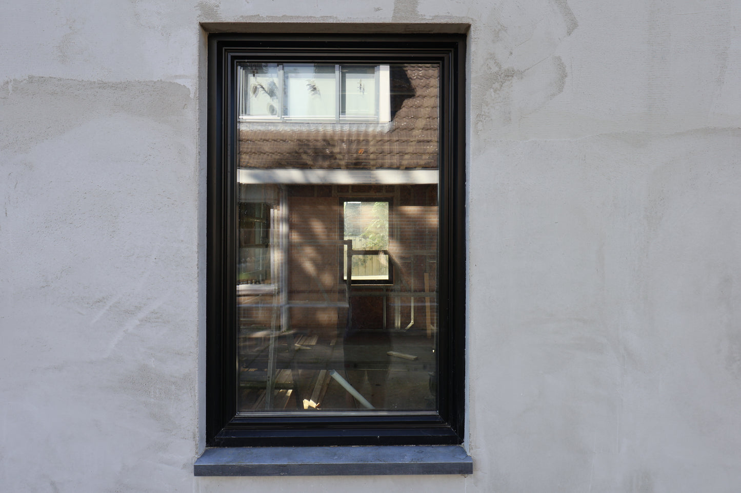 Ferroline - Aluminium kozijnen