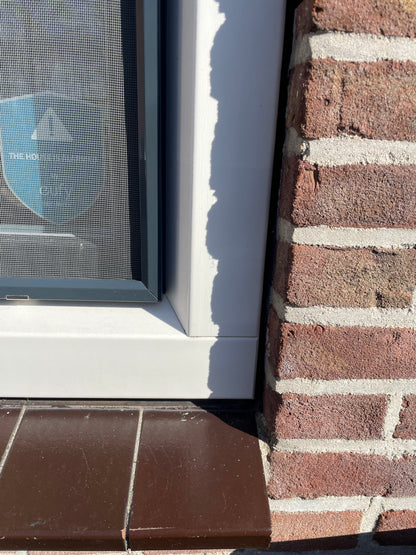 Ideal 7000 NL - Kunststof kozijnen