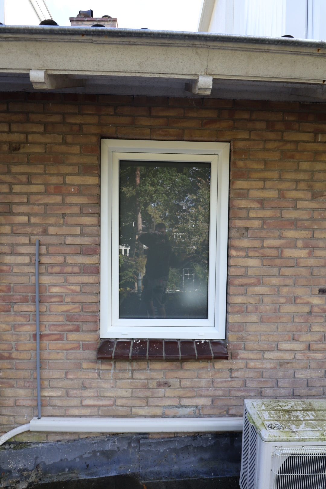 Ideal 7000 NL - Kunststof kozijnen