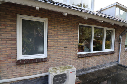 Ideal 7000 NL - Kunststof kozijnen