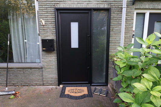 Ferroline - Aluminium kozijnen