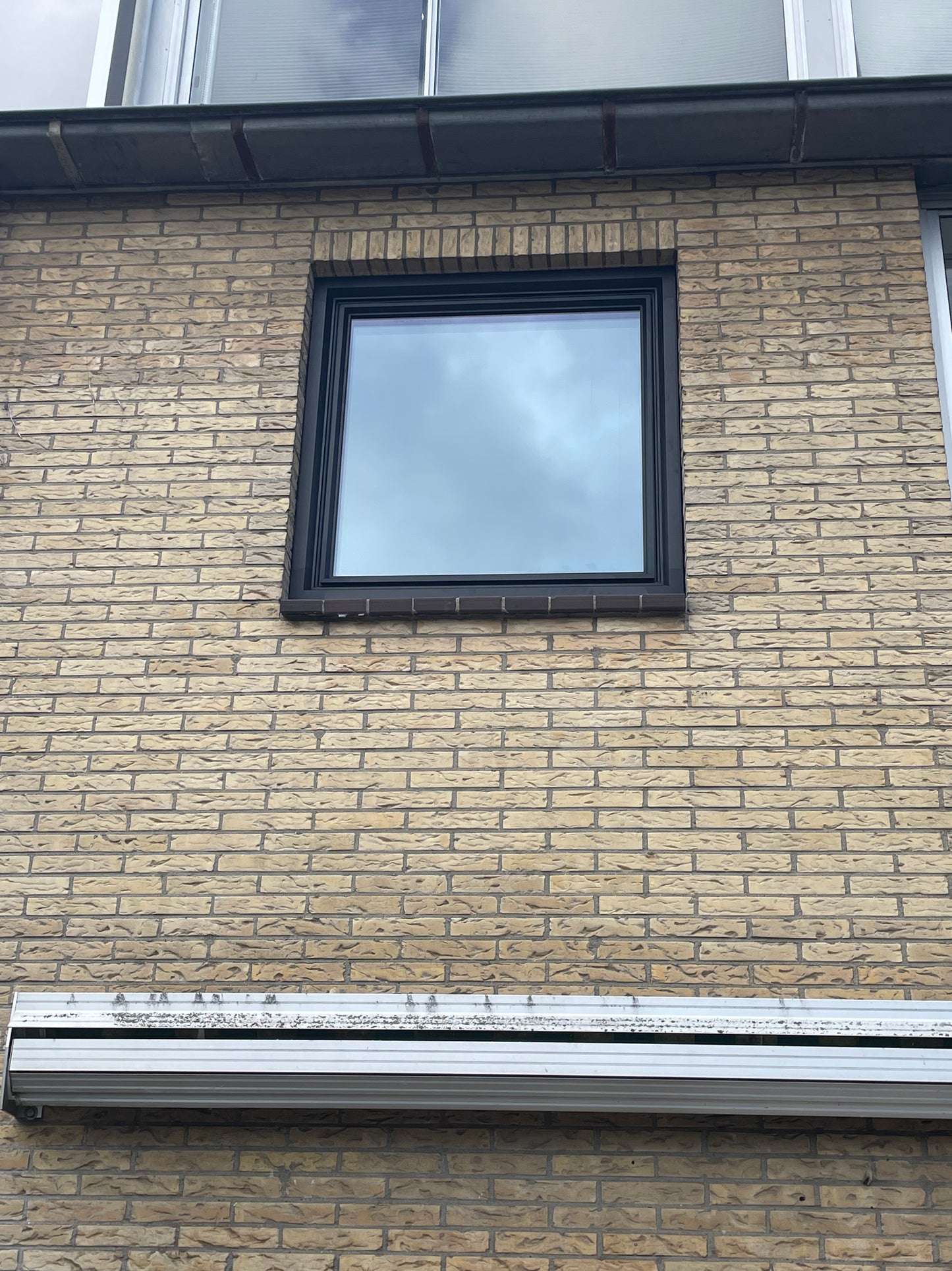 Ferroline - Aluminium kozijnen