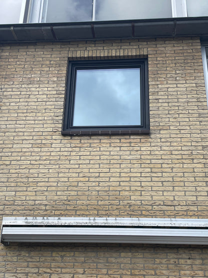 Ferroline - Aluminium kozijnen