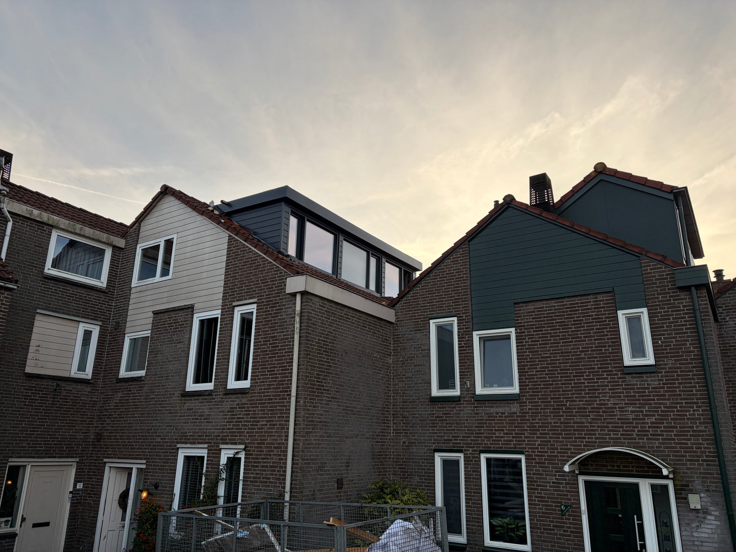 Kunststof dakkapel – modern en onderhoudsarm